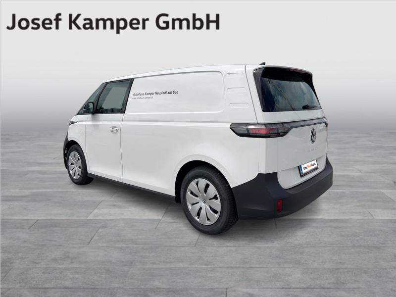 VW ID. Buzz Cargo Pure 125 kW