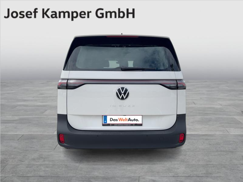 VW ID. Buzz Cargo Pure 125 kW