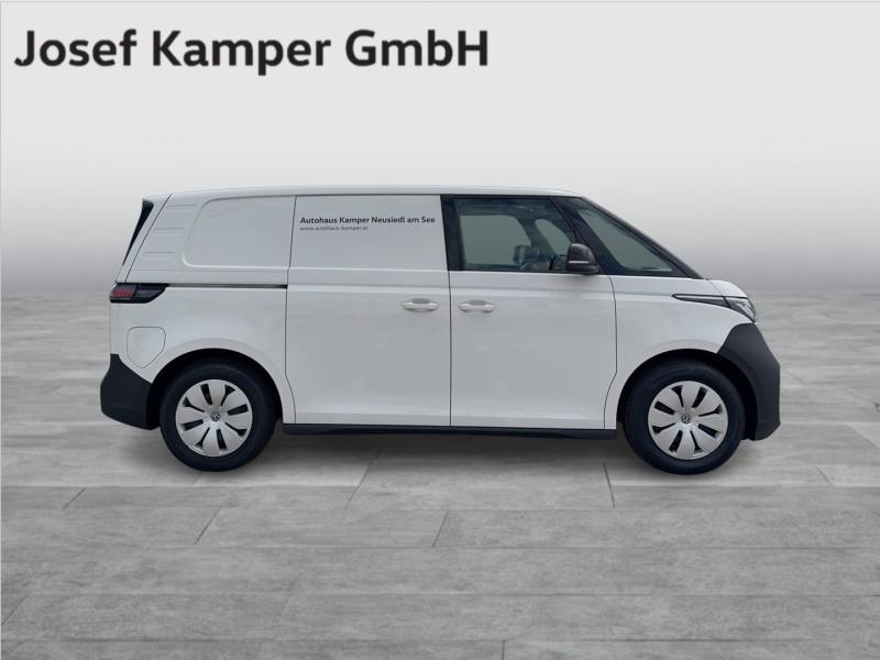 VW ID. Buzz Cargo Pure 125 kW