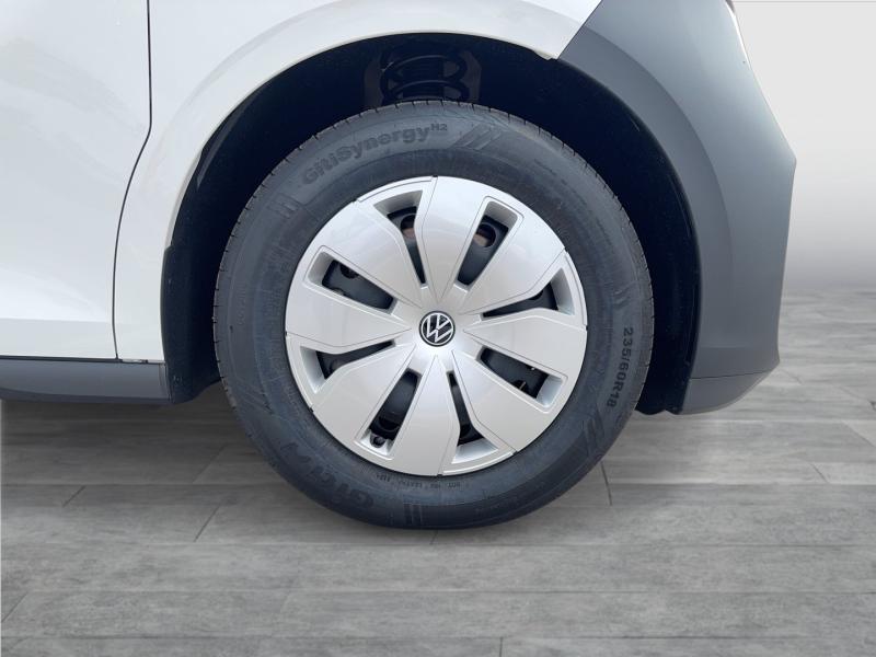 VW ID. Buzz Cargo Pure 125 kW