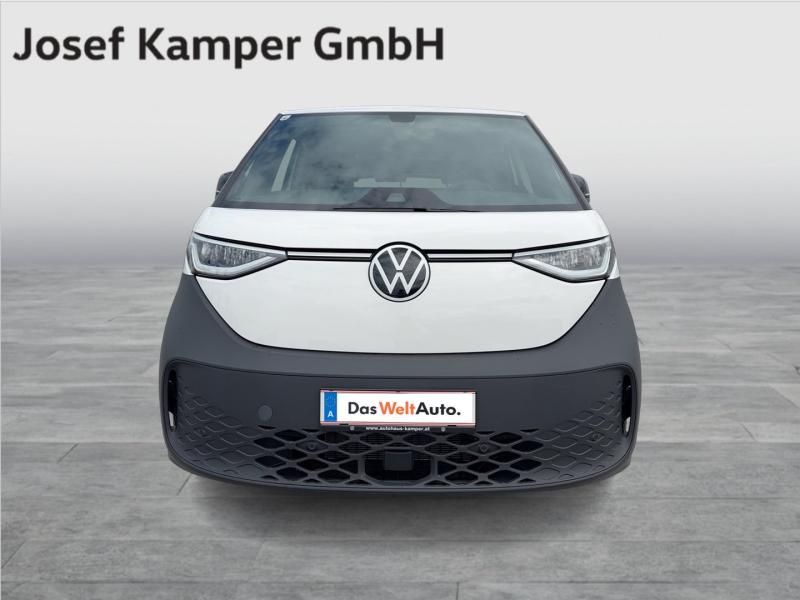 VW ID. Buzz Cargo Pure 125 kW