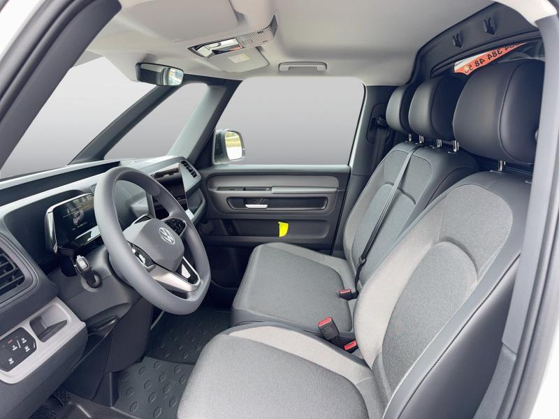 VW ID. Buzz Cargo Pure 125 kW