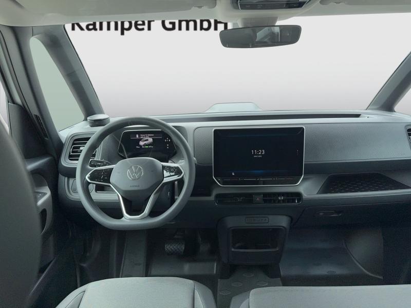 VW ID. Buzz Cargo Pure 125 kW
