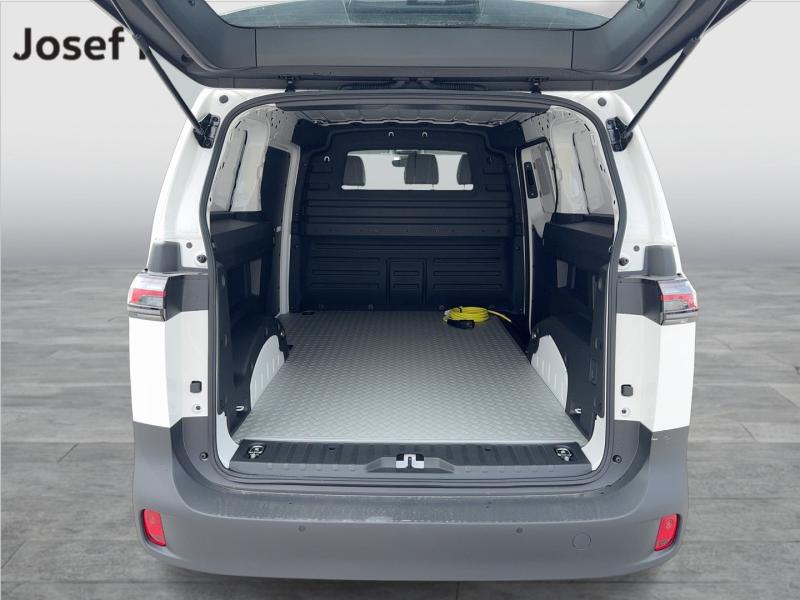 VW ID. Buzz Cargo Pure 125 kW