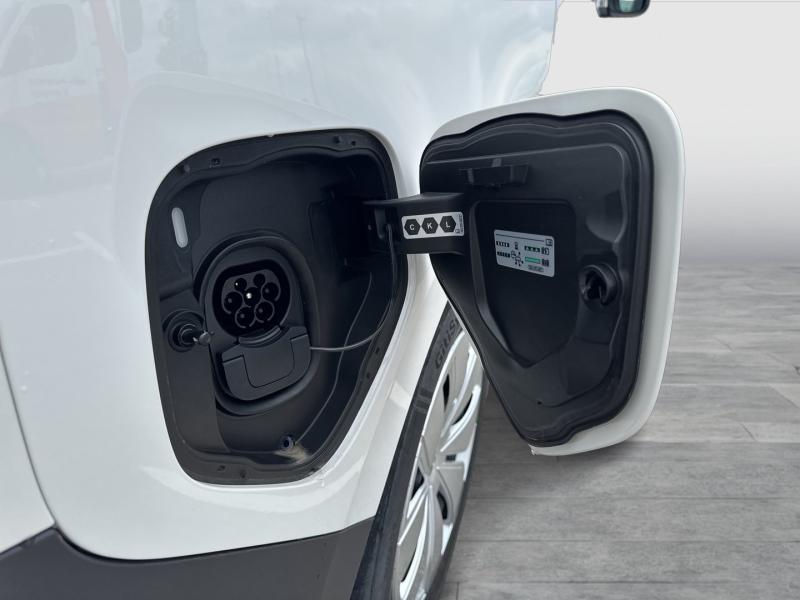 VW ID. Buzz Cargo Pure 125 kW