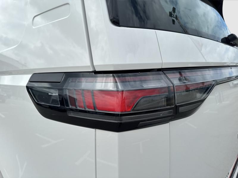 VW ID. Buzz Cargo Pure 125 kW