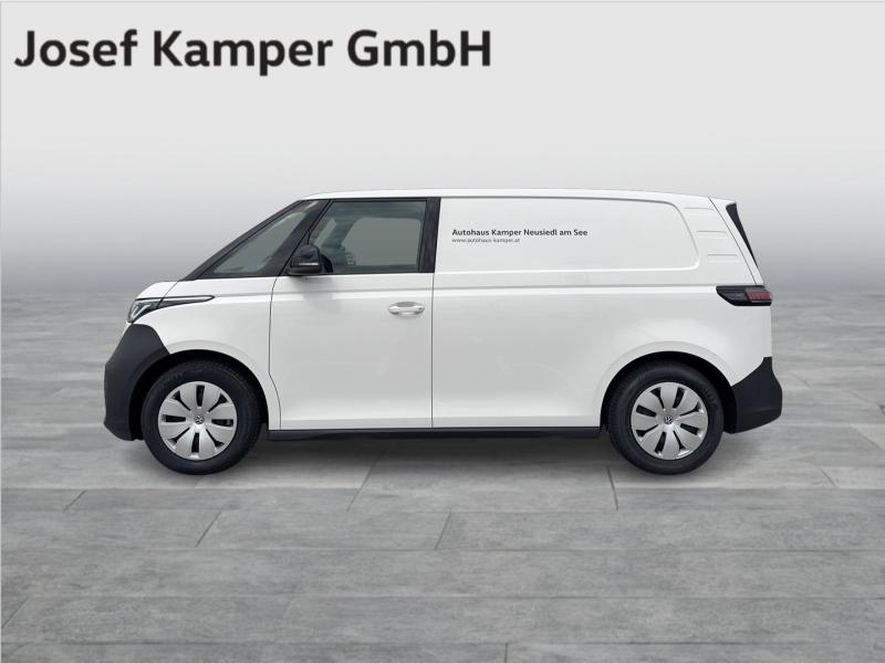 VW ID. Buzz Cargo Pure 125 kW
