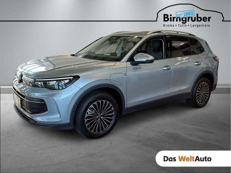 Tiguan Volkswagen VW Tiguan Friends eHybrid DSG 150 kW