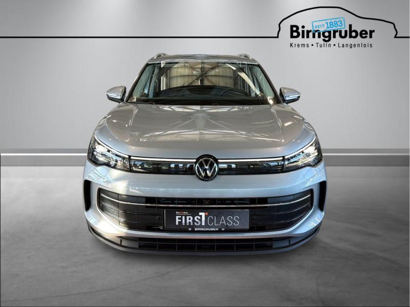 VW Tiguan Friends eHybrid DSG 150 kW