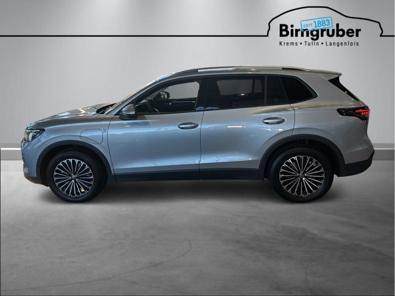 VW Tiguan Friends eHybrid DSG 150 kW