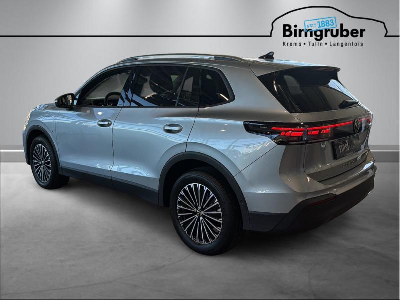 VW Tiguan Friends eHybrid DSG 150 kW