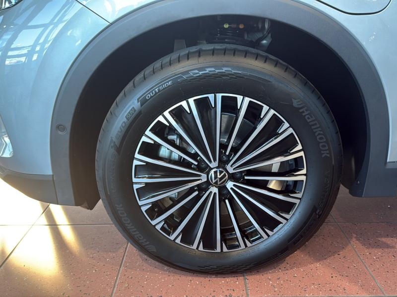 VW Tiguan Friends eHybrid DSG 150 kW