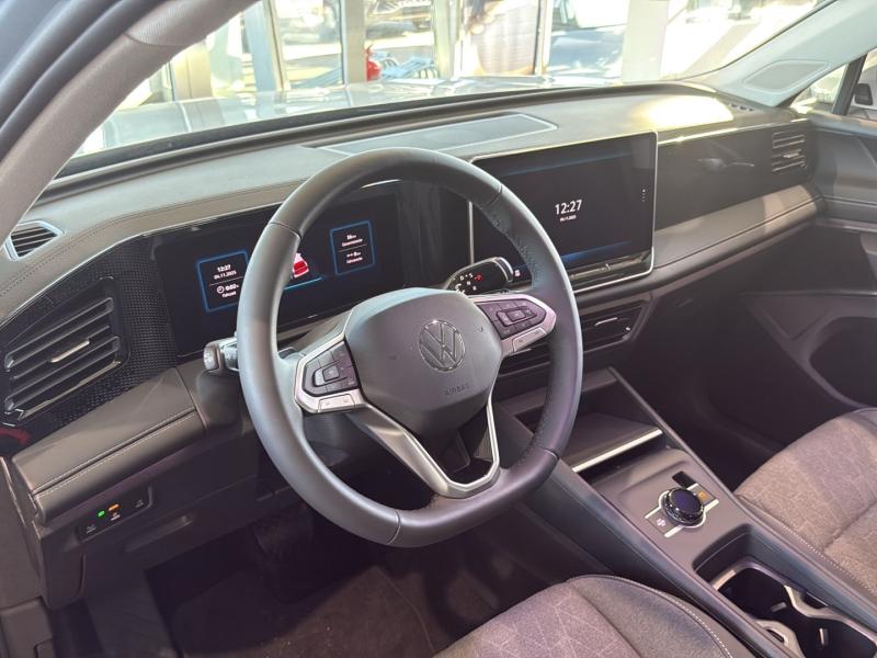 VW Tiguan Friends eHybrid DSG 150 kW