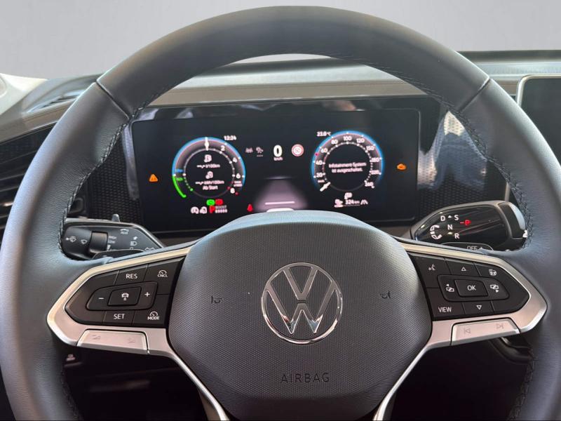 VW Tiguan Friends eHybrid DSG 150 kW