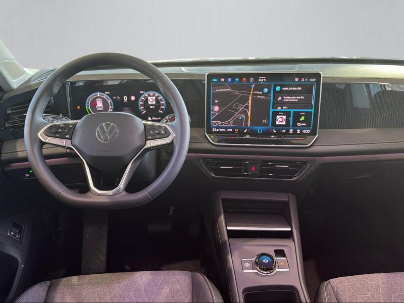 VW Tiguan Friends eHybrid DSG 150 kW