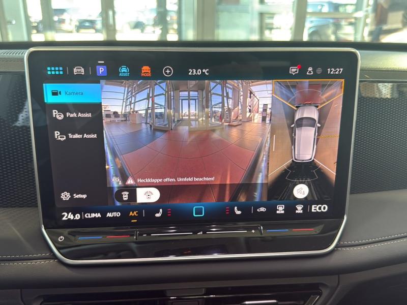 VW Tiguan Friends eHybrid DSG 150 kW