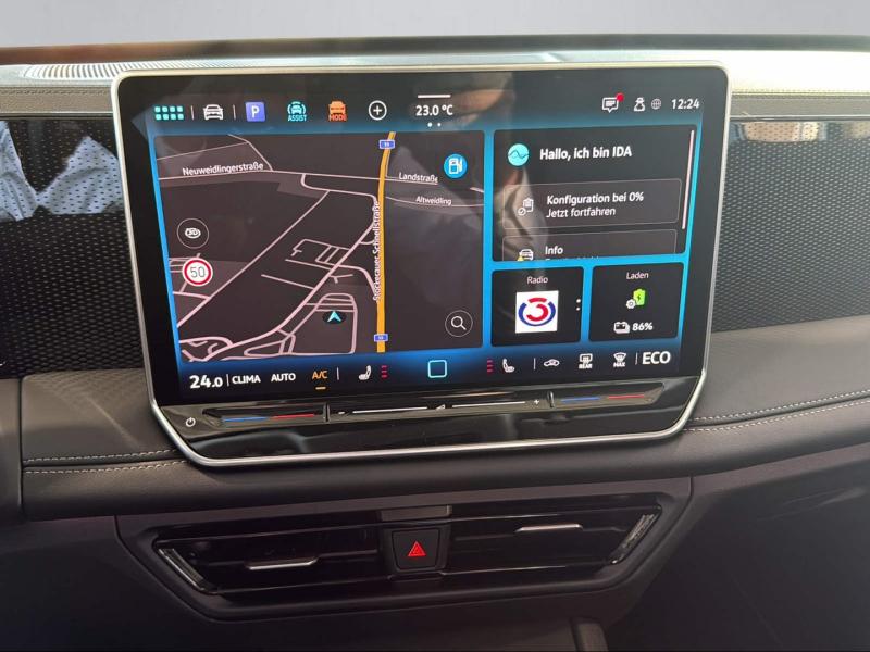 VW Tiguan Friends eHybrid DSG 150 kW