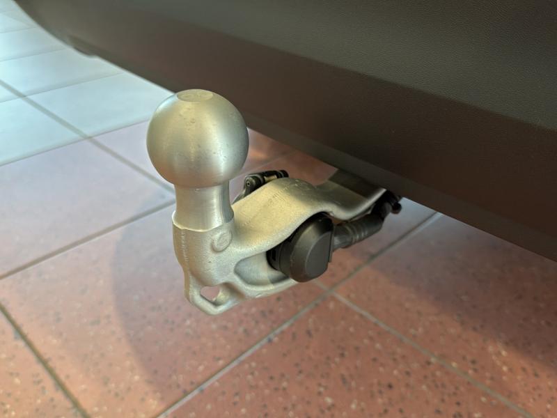 VW Tiguan Friends eHybrid DSG 150 kW