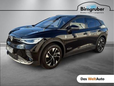 VW ID.4 Pro 210 kW Business