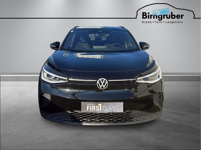 VW ID.4 Pro 210 kW Business