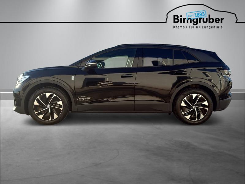 VW ID.4 Pro 210 kW Business