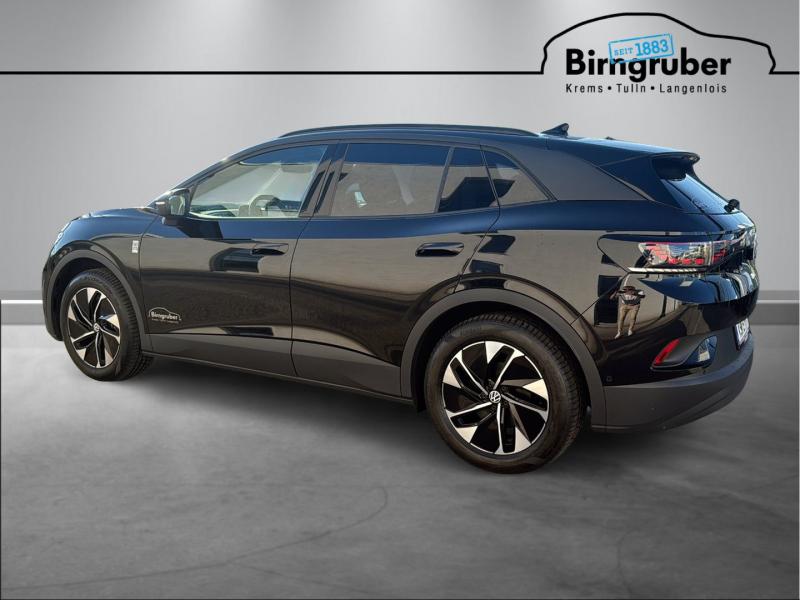 VW ID.4 Pro 210 kW Business