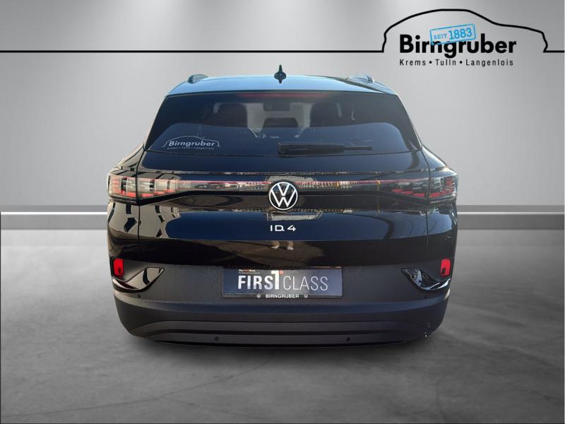 VW ID.4 Pro 210 kW Business