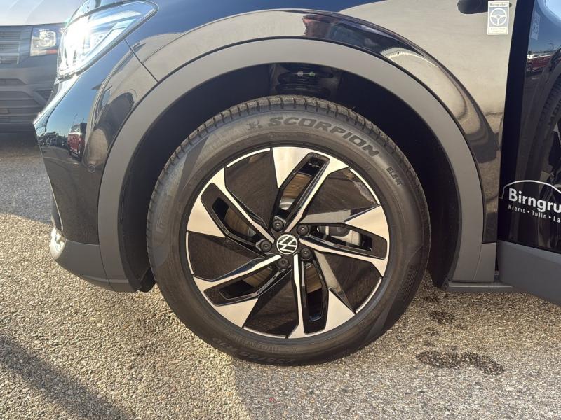 VW ID.4 Pro 210 kW Business