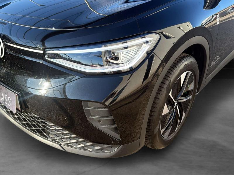 VW ID.4 Pro 210 kW Business