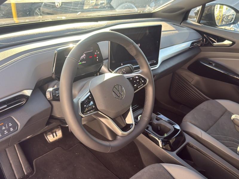 VW ID.4 Pro 210 kW Business