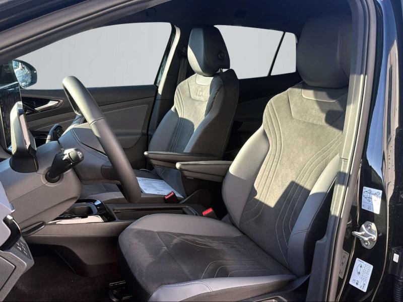 VW ID.4 Pro 210 kW Business