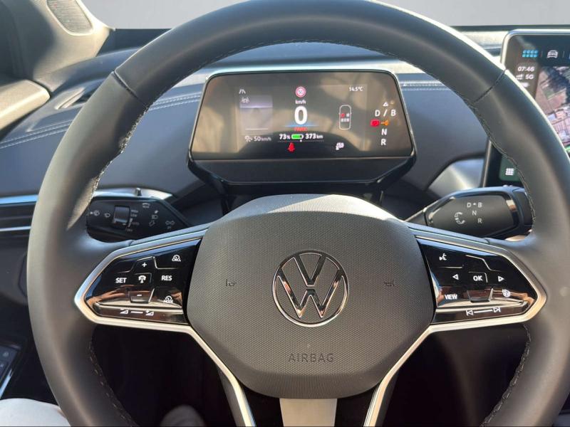 VW ID.4 Pro 210 kW Business