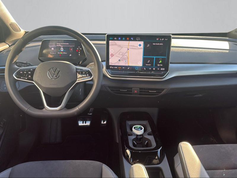 VW ID.4 Pro 210 kW Business