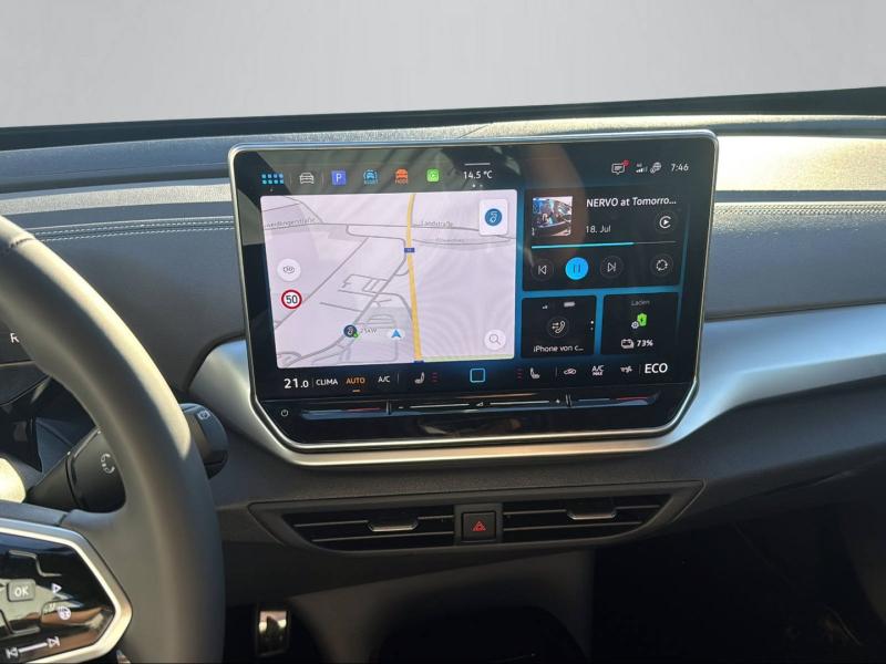 VW ID.4 Pro 210 kW Business