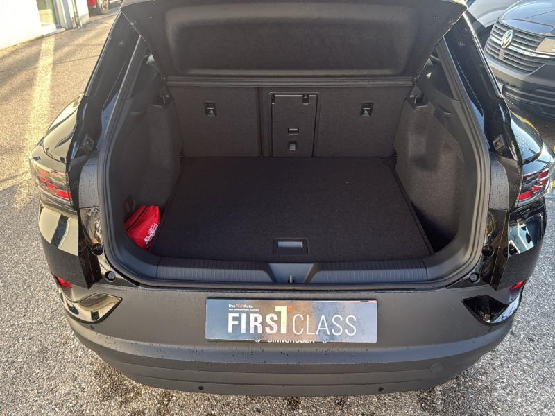 VW ID.4 Pro 210 kW Business