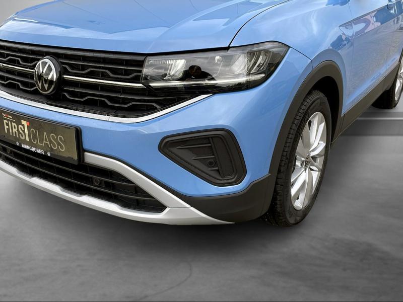 VW T-Cross Friends TSI