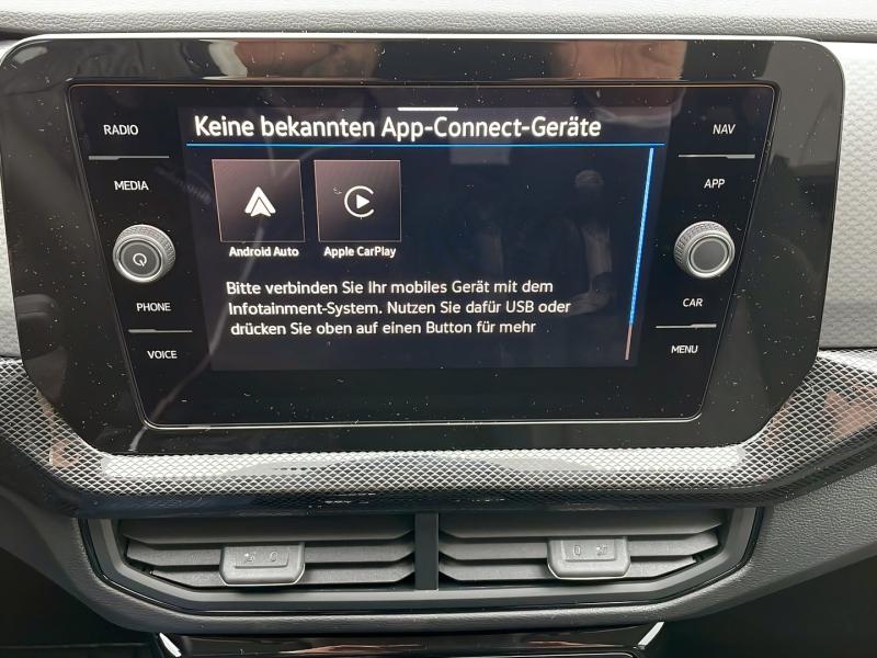 VW T-Cross Friends TSI