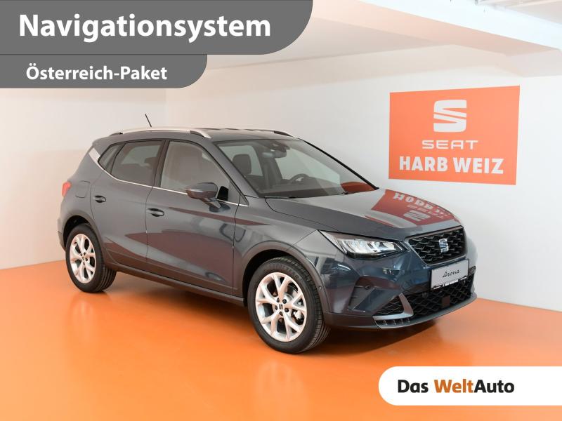 Arona Seat SEAT Arona FR 1.0 TSI