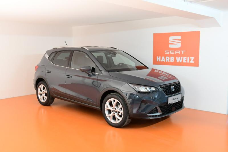 SEAT Arona FR 1.0 TSI