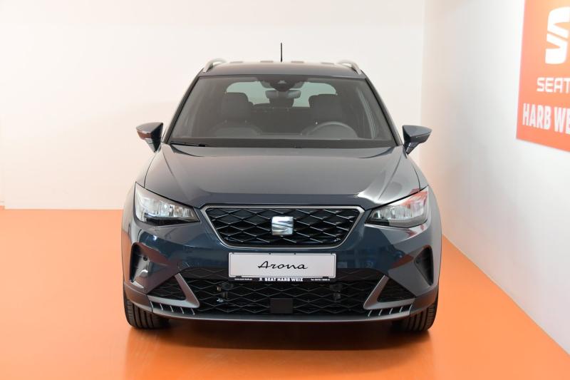 SEAT Arona FR 1.0 TSI