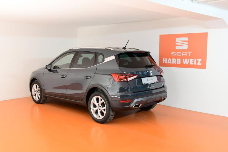 SEAT Arona FR 1.0 TSI