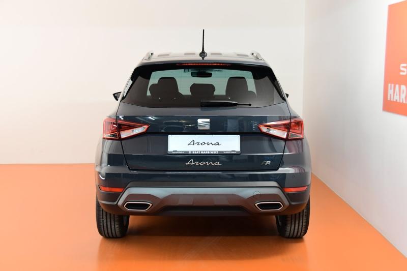 SEAT Arona FR 1.0 TSI