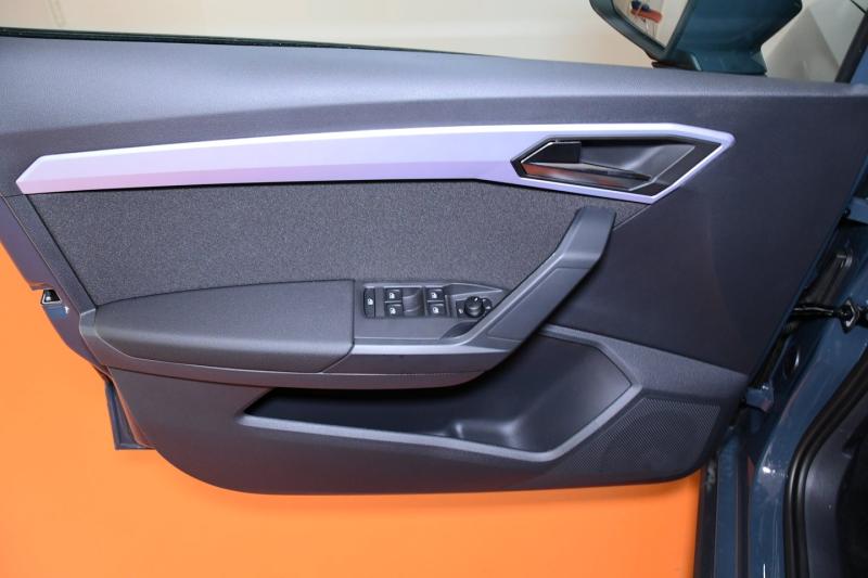 SEAT Arona FR 1.0 TSI