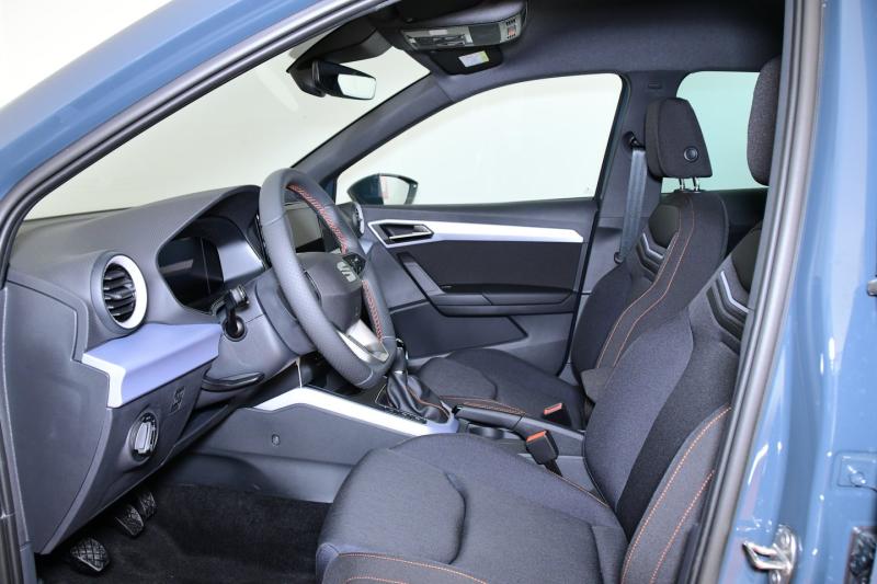 SEAT Arona FR 1.0 TSI