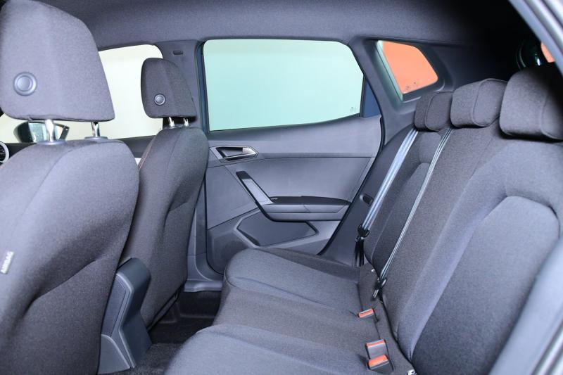 SEAT Arona FR 1.0 TSI