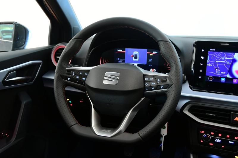 SEAT Arona FR 1.0 TSI