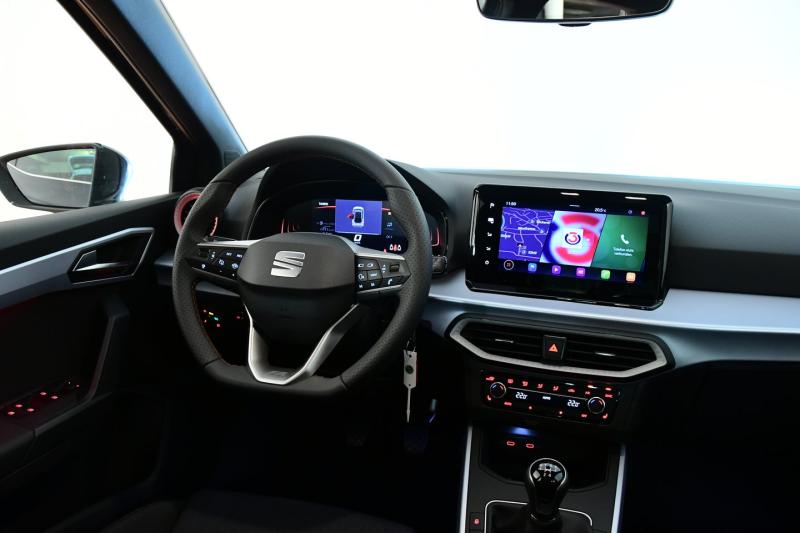 SEAT Arona FR 1.0 TSI