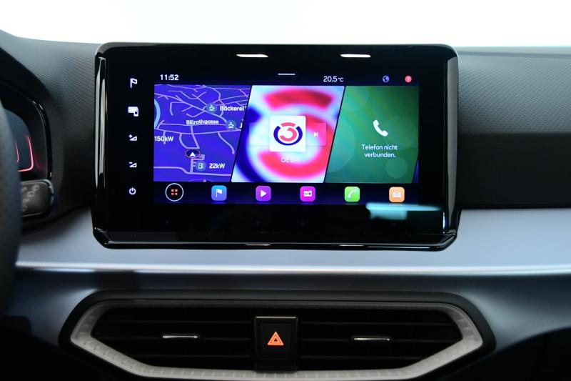 SEAT Arona FR 1.0 TSI