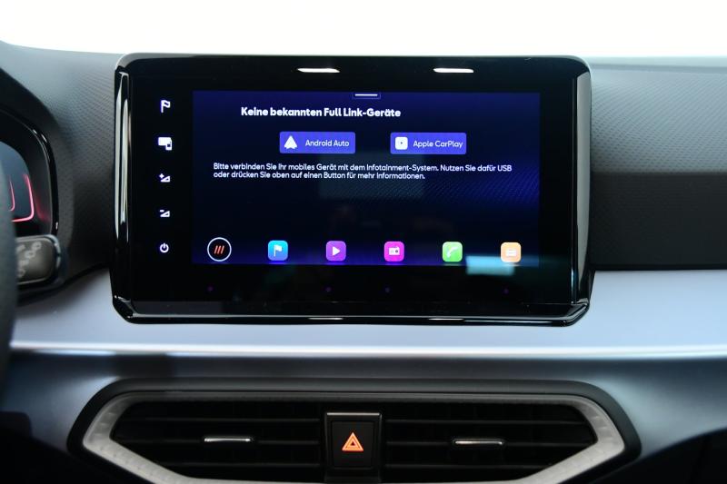 SEAT Arona FR 1.0 TSI