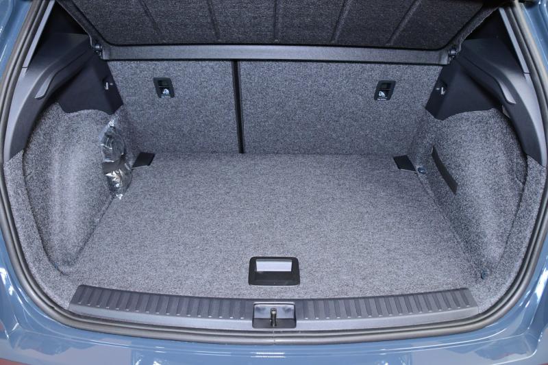 SEAT Arona FR 1.0 TSI